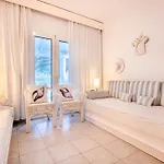Maria By Rentalspro Services - Halkidiki Διαμέρισμα Άγιος Νικόλαος