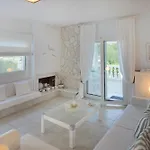 Maria By Rentalspro Services - Halkidiki Lägenhet *