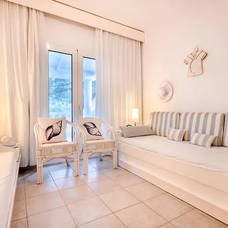Maria By Rentalspro Services - Halkidiki Lejlighed Agios Nikolaos (Chalkidiki)