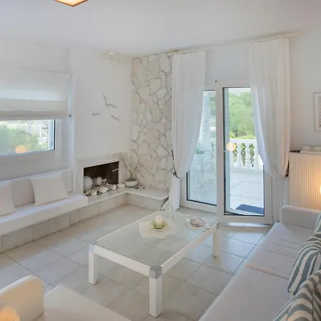 Maria By Rentalspro Services - Halkidiki Lejlighed *