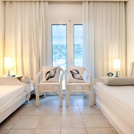 Maria By Rentalspro Services - Halkidiki Agios Nikolaos (Chalkidiki)