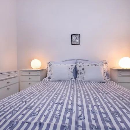 Maria By Rentalspro Services - Halkidiki Apartment