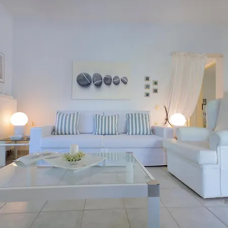 Apartment Maria By Rentalspro Services - Halkidiki