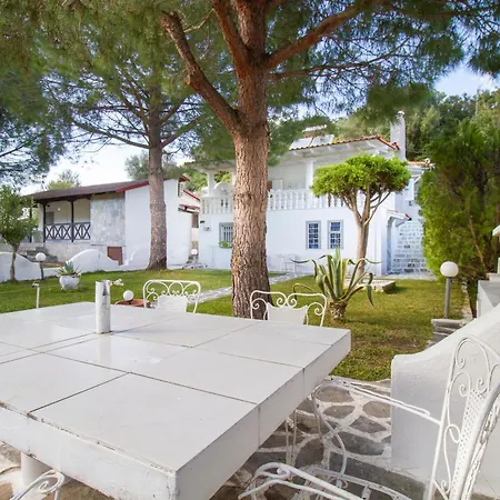 Apartment Maria By Rentalspro Services - Halkidiki