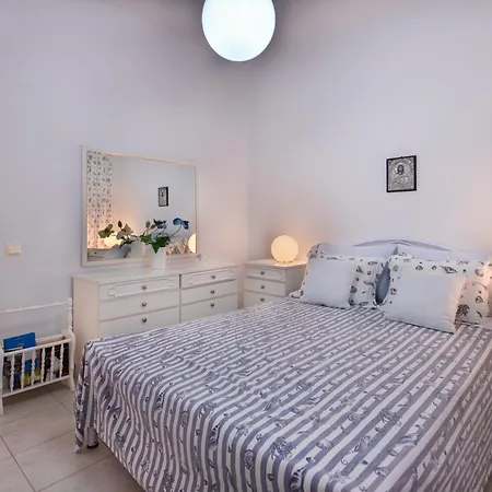 Maria By Rentalspro Services - Halkidiki Lägenhet *
