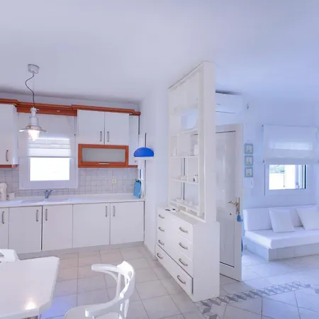Apartment Maria By Rentalspro Services - Halkidiki *