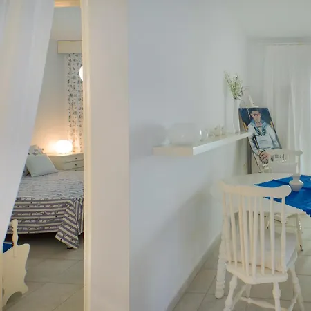 Maria By Rentalspro Services - Halkidiki Apartment Agios Nikolaos (Chalkidiki)