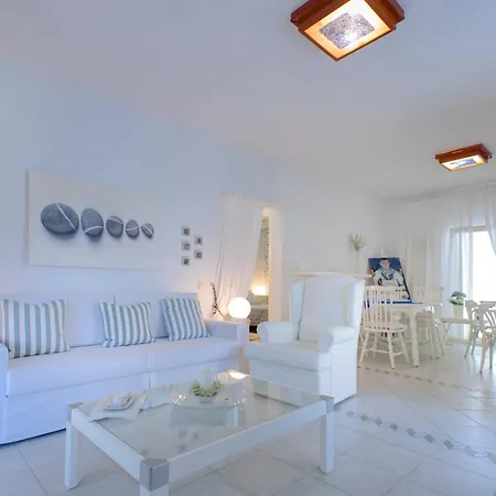 Maria By Rentalspro Services - Halkidiki *