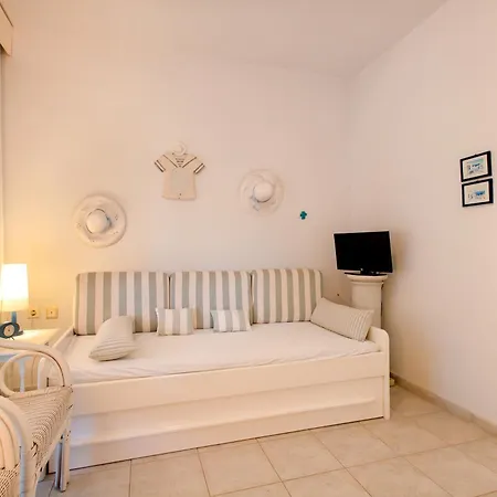 Lejlighed Maria By Rentalspro Services - Halkidiki Agios Nikolaos (Chalkidiki)