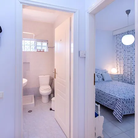 Maria By Rentalspro Services - Halkidiki Apartment *