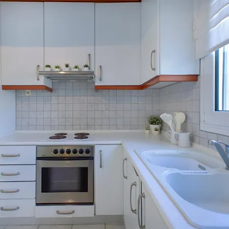 Apartment Maria By Rentalspro Services - Halkidiki Agios Nikolaos (Chalkidiki)