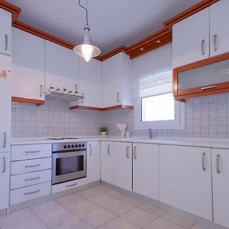 Maria By Rentalspro Services - Halkidiki Apartment *
