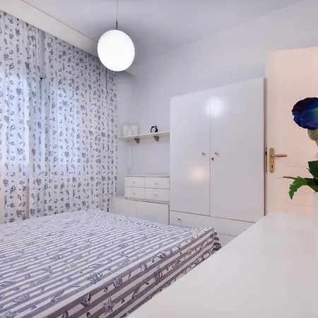 Apartment Maria By Rentalspro Services - Halkidiki Agios Nikolaos (Chalkidiki)