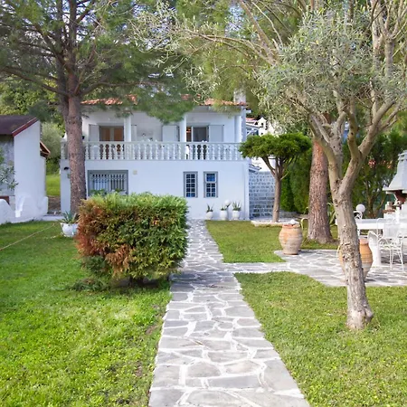 Maria By Rentalspro Services - Halkidiki Agios Nikolaos (Chalkidiki)