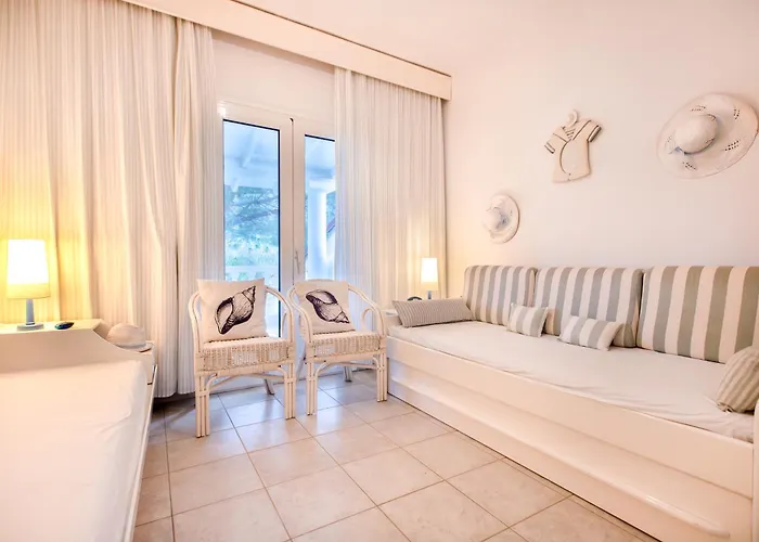 Maria By Rentalspro Services - Halkidiki Апартаменты Айос-Николаос