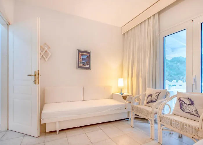Maria By Rentalspro Services - Halkidiki * Айос-Николаос