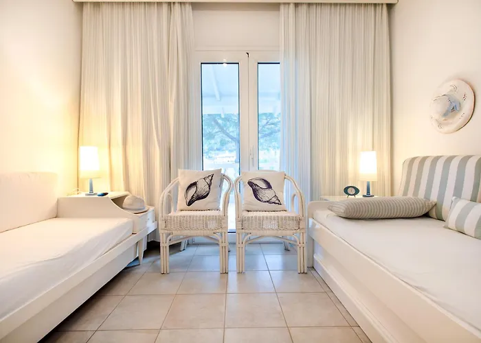 Maria By Rentalspro Services - Halkidiki Айос-Николаос