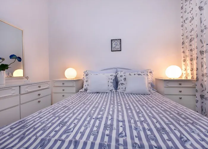 Maria By Rentalspro Services - Halkidiki Апартаменты
