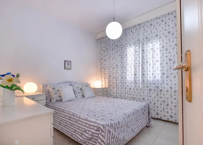 Maria By Rentalspro Services - Halkidiki Апартаменты *