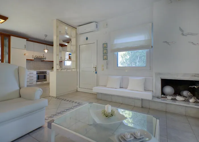 Maria By Rentalspro Services - Halkidiki * Айос-Николаос