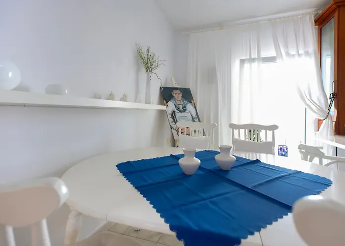 Maria By Rentalspro Services - Halkidiki Апартаменты *