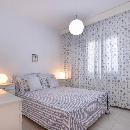Maria By Rentalspro Services - Halkidiki Apartament *