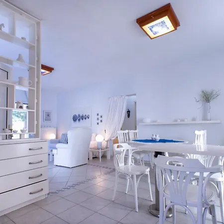 Apartament Maria By Rentalspro Services - Halkidiki Ajos Nikolaos